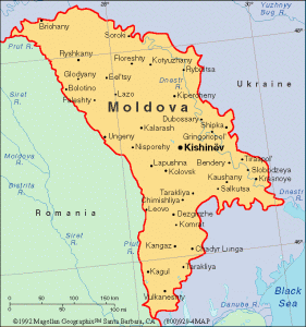 Moldova